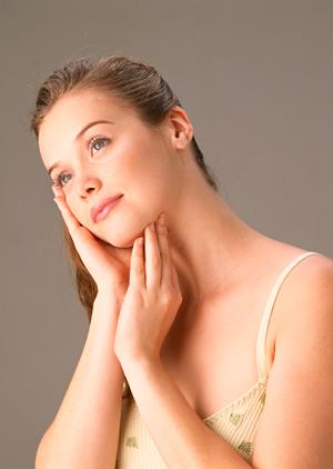 蒙古斑などの処置はレーザー治療がよい